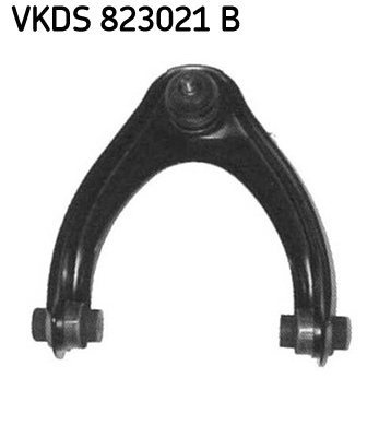 Brat, suspensie roata VKDS 823021 B SKF